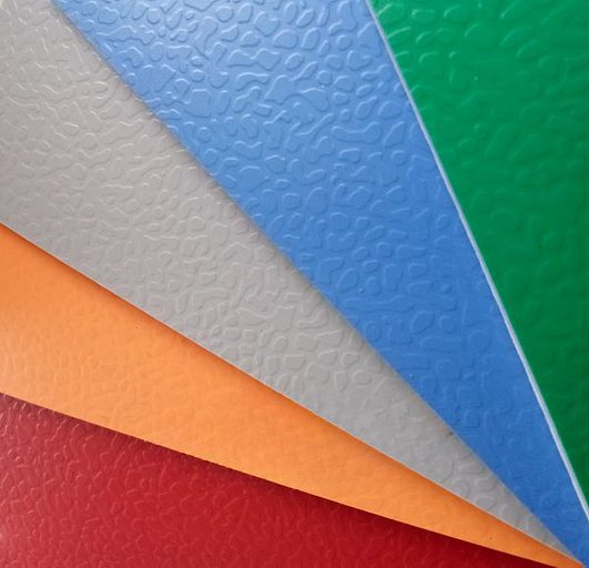 Линолеум спортивный, 4,5 ОПТ фото 1