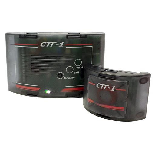 Сигнализатора оксида углерода и горючих газов СТГ-1-1 фото 1