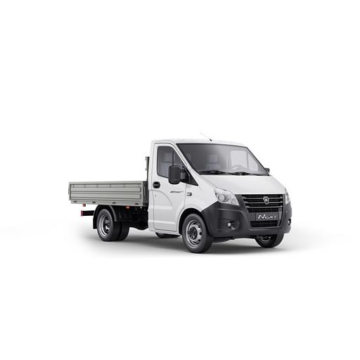 Авто ГАЗель Next ГАЗ А21R23 фото 1