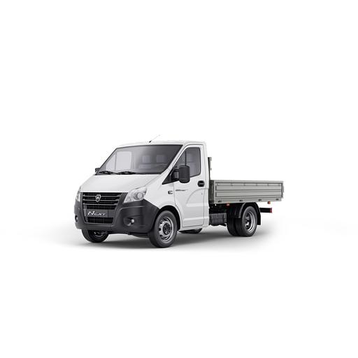 Авто ГАЗель Next ГАЗ А21R23 фото 5