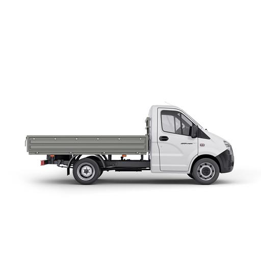 Авто ГАЗель Next ГАЗ А21R23 фото 8