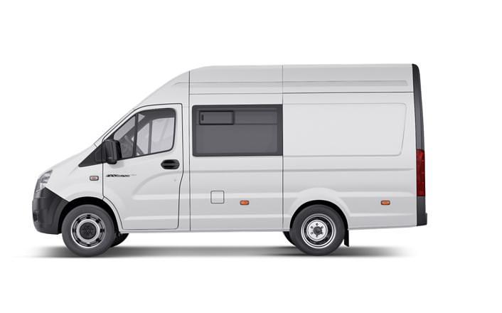 Авто ГАЗель Next ГАЗ А32R23 фото 3