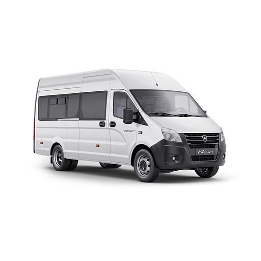 Авто ГАЗель Next ГАЗ А65R33 фото 2