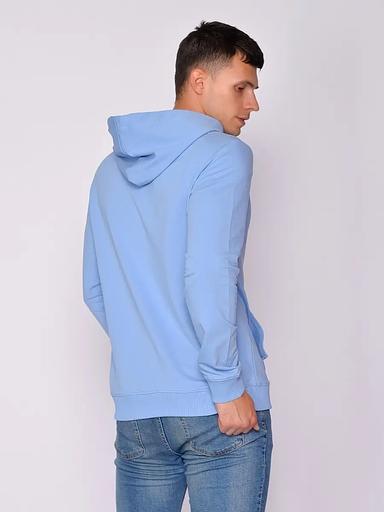 Толстовка мужская BIRLIK, 220 г/м² фото 1