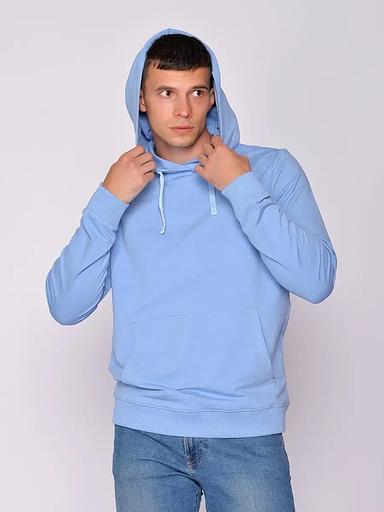 Толстовка мужская BIRLIK, 220 г/м² фото 3