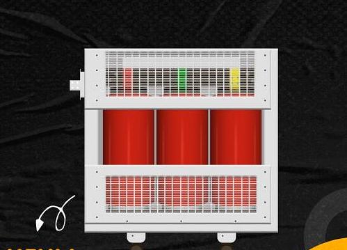 Трансформатор сухой ТСЗЛ 630/10/0,4/IP21/D/Yн-11/Б/AL 2018 г фото 1