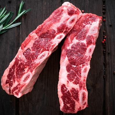 Рёбра «Кальби» опт фото 1