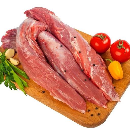 Вырезка свиная опт фото 1