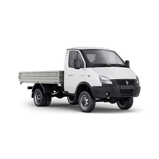 Авто ГАЗель Бизнес 4х4 ГАЗ 33027 фото 1