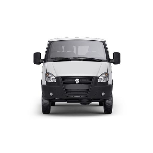Авто Соболь Бизнес 4х4 ГАЗ 23107 фото 1