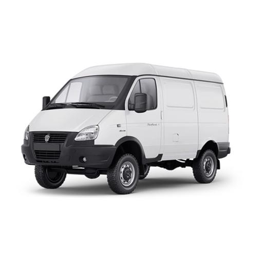 Авто Соболь Бизнес 4х4 ГАЗ 27527 фото 1