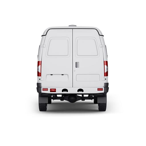 Авто Соболь Бизнес 4х4 ГАЗ 27527 фото 8