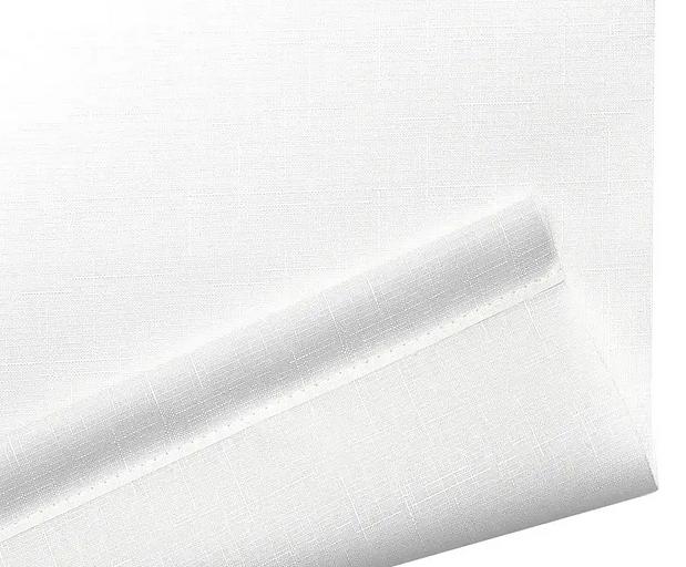 Рулонная штора на окно УЮТ «Шантунг» механизм Мини ОПТ фото 3