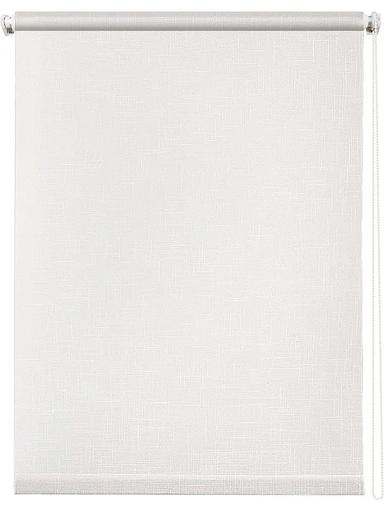 Рулонная штора на окно УЮТ «Шантунг» механизм Мини ОПТ фото 5