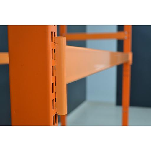 Стеллаж малый складской «Нордика» 2250×2000×600 мм фото 3