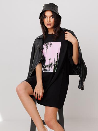 Туника 2211Т «Улица» (2211Т01-102-3) ОПТ фото 5