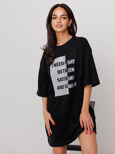 Туника 2211Т «Выходной» (2211Т01-102-4) ОПТ фото 1