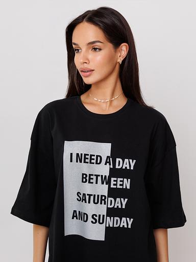 Туника 2211Т «Выходной» (2211Т01-102-4) ОПТ фото 2