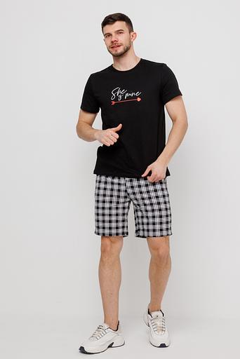 Костюм мужской 5031КШ (5031КШ01-102) ОПТ фото 1