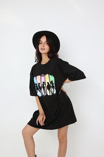 Туника 2218Т «Сейлор» (2218Т01-102-3) ОПТ фото 7