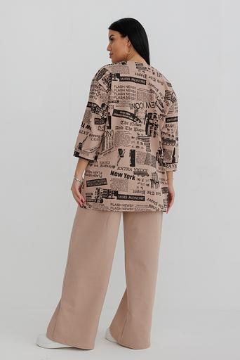 Костюм 2127КФ (2127КФ07-110) ОПТ фото 2