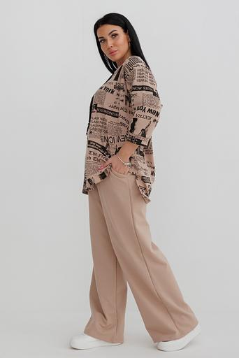 Костюм 2127КФ (2127КФ07-110) ОПТ фото 4