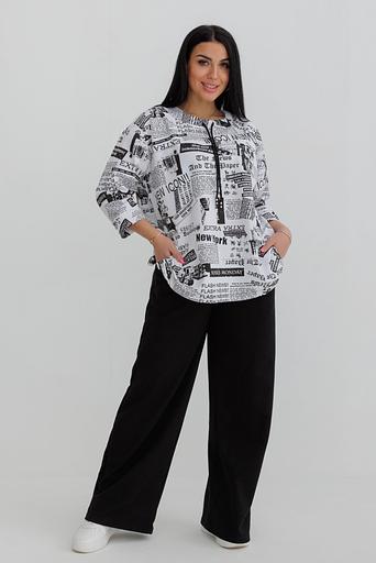 Костюм 2127КФ (2127КФ07-100/102) ОПТ фото 1