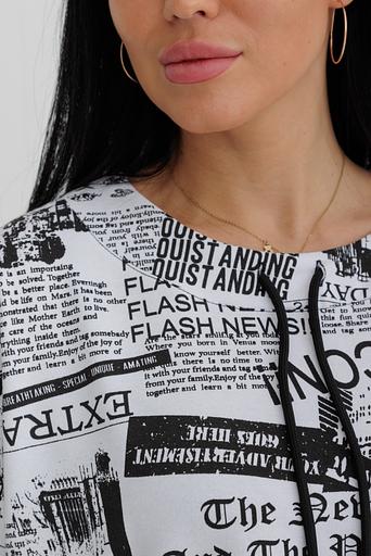 Костюм 2127КФ (2127КФ07-100/102) ОПТ фото 3