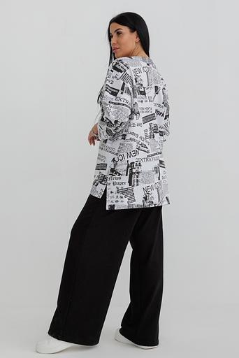 Костюм 2127КФ (2127КФ07-100/102) ОПТ фото 4