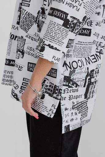 Костюм 2127КФ (2127КФ07-100/102) ОПТ фото 5