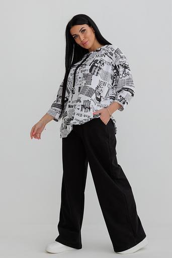 Костюм 2127КФ (2127КФ07-100/102) ОПТ фото 6