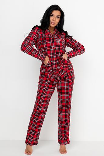 Пижама 2171П (2171П01-120) ОПТ фото 1