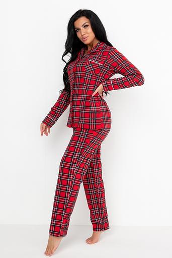 Пижама 2171П (2171П01-120) ОПТ фото 2