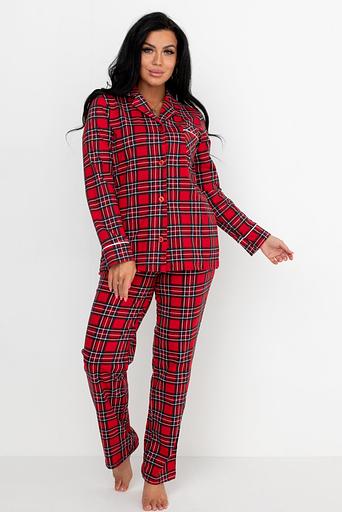 Пижама 2171П (2171П01-120) ОПТ фото 4