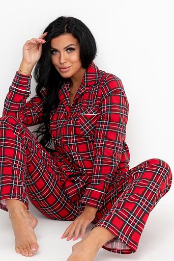 Пижама 2171П (2171П01-120) ОПТ фото 7