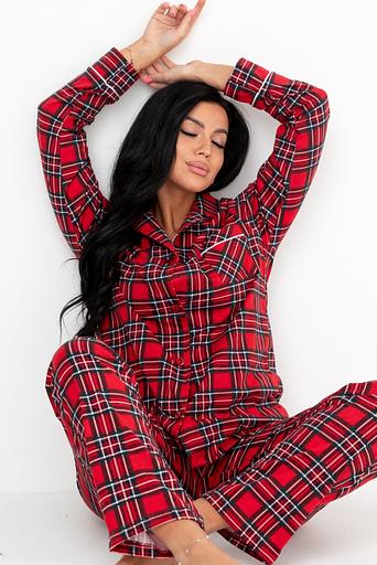 Пижама 2171П (2171П01-120) ОПТ фото 8