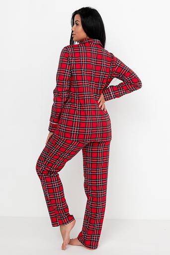 Пижама 2171П (2171П01-120) ОПТ фото 9