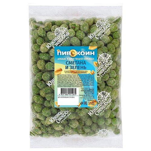 Арахис в хрустящей корочке 1000 гр опт фото 4