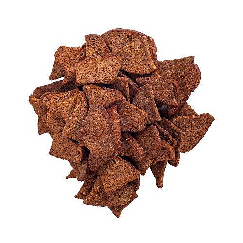 Сухарики ржаные 500 гр опт фото 1