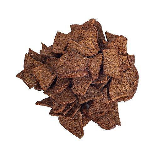 Сухарики ржаные 500 гр опт фото 2