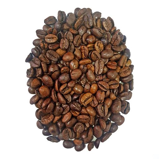 Кофе Вьетнам, Ламдонг, 100% арабика в зёрнах фото 2