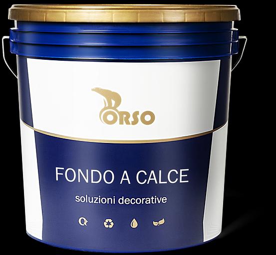 Укрывистый грунт Fondo a Calce опт фото 2