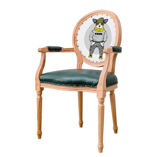 Стул «Стильняшка» фото 1