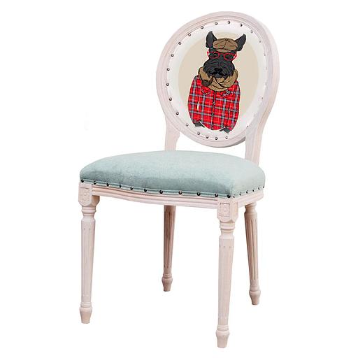 Стул «Доктор Ватсон» фото 1