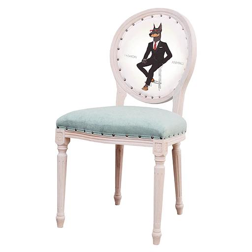 Стул «Джентельмен» фото 1