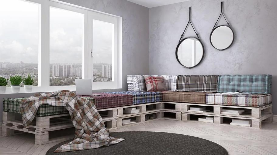 Интерьерное декоративное покрытие Sirocco опт фото 4