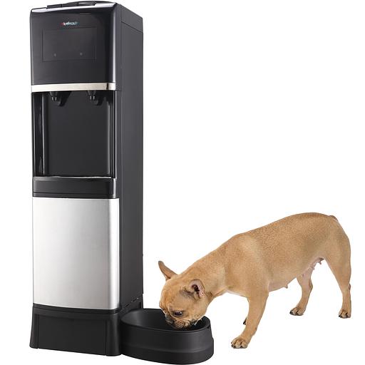 Кулер для воды «HotFrost V1950N» ОПТ фото 1