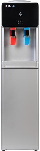 Кулер для воды «HotFrost V840S» ОПТ фото 1