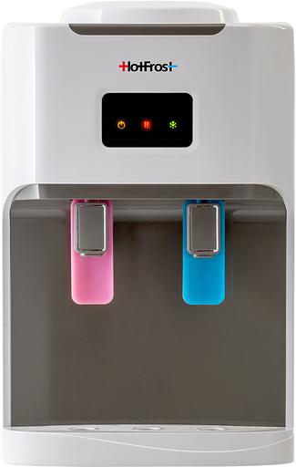 Компрессорный кулер для воды «HotFrost D115» ОПТ фото 1