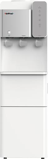 Компрессорный кулер для воды «HotFrost V25L» ОПТ фото 1